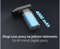 Silver Monkey Dmuchawa wielofunkcyjna Core Air 100 - 1572023 - zdjęcie 7